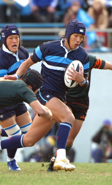 青春の記憶：花園名勝負（4）「史上最強」の看板に偽りなし 第86回大会