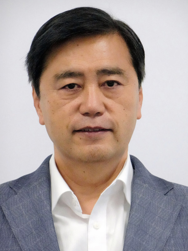 毛受敏浩・日本国際交流センター執行理事