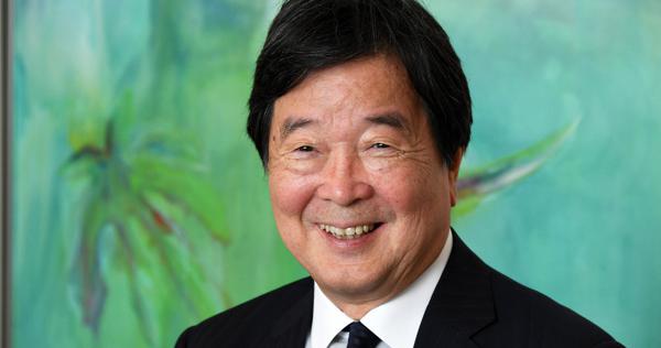 田中均（1ページ） | 毎日新聞「政治プレミア」