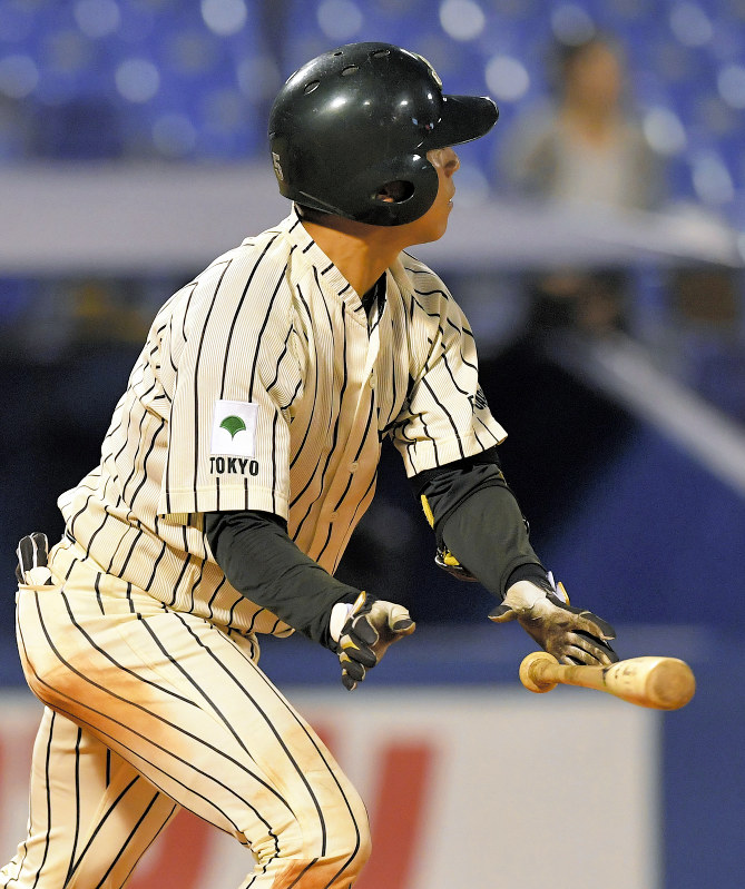 JR東日本・渡辺和哉選手