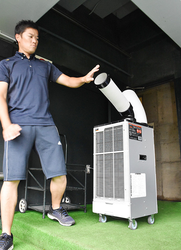 第１０１回全国高校野球 石川大会 甲子園へ球児の夏開幕 石川高専２回戦へ 石川 毎日新聞