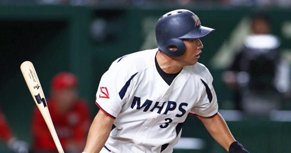 悲願の兄弟出場果たす 三菱日立・竹内選手 惜敗でも「次こそ兄と