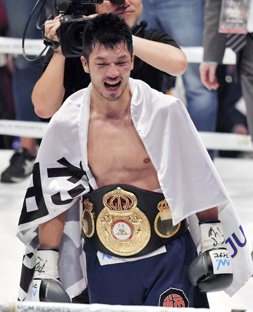 村田諒太 ボクシング WBA 世界 ミドル級 チャンピオン 直筆 村田諒太 ボクシング WBA 世界 ミドル級 チャンピオン 直筆