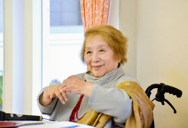 ねむの木 学園 宮城 まり子