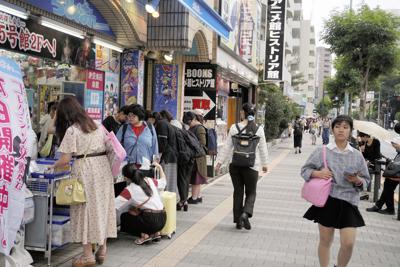 アニメ ゾンビランドサガ 舞台の飲食店で観光ｐｒ 佐賀 伊万里市とコラボ企画も 毎日新聞