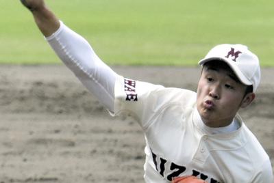中京大中京が新ユニホーム オールドファンに愛されたデザイン | 毎日新聞