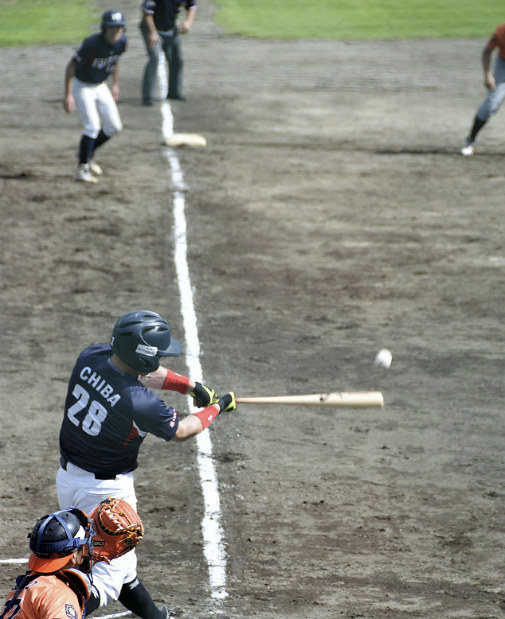 社会人野球 ｊａｂａ東北クラブカップ県大会 ｈｏｋｕｔｏが東北大会へ進出 宮城 毎日新聞