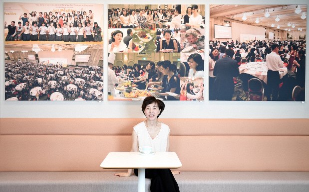 女性が多いと多様性ある企業 は 短絡的 指標化で見えた障壁とは 毎日新聞