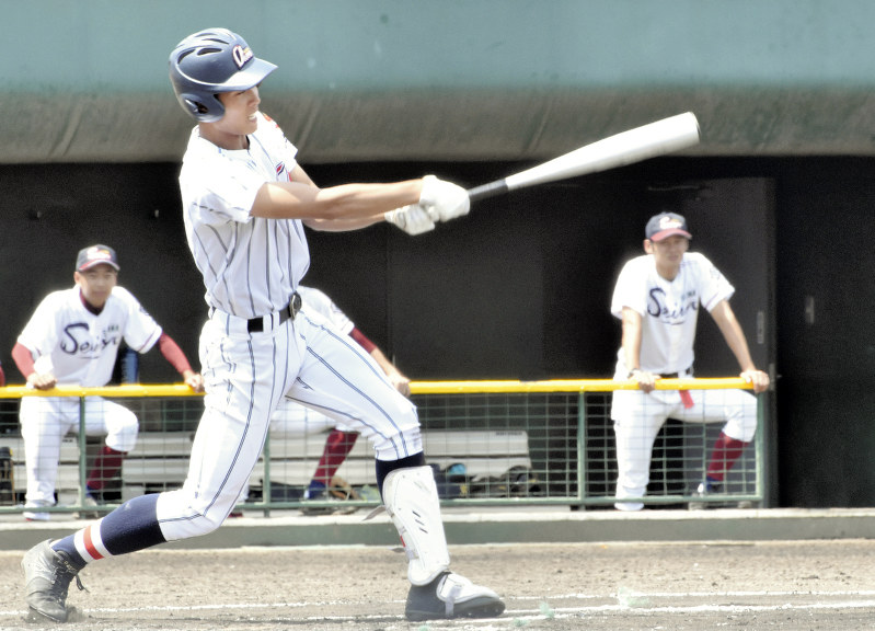 第101回全国高校野球 埼玉大会 武南 松山降し4回戦へ 狭山ケ丘は延長制す 埼玉 毎日新聞 第101回全国高校野球 埼玉大会 武南 松山降し4回戦へ 狭山ケ丘は延長制す 埼玉 毎日新聞