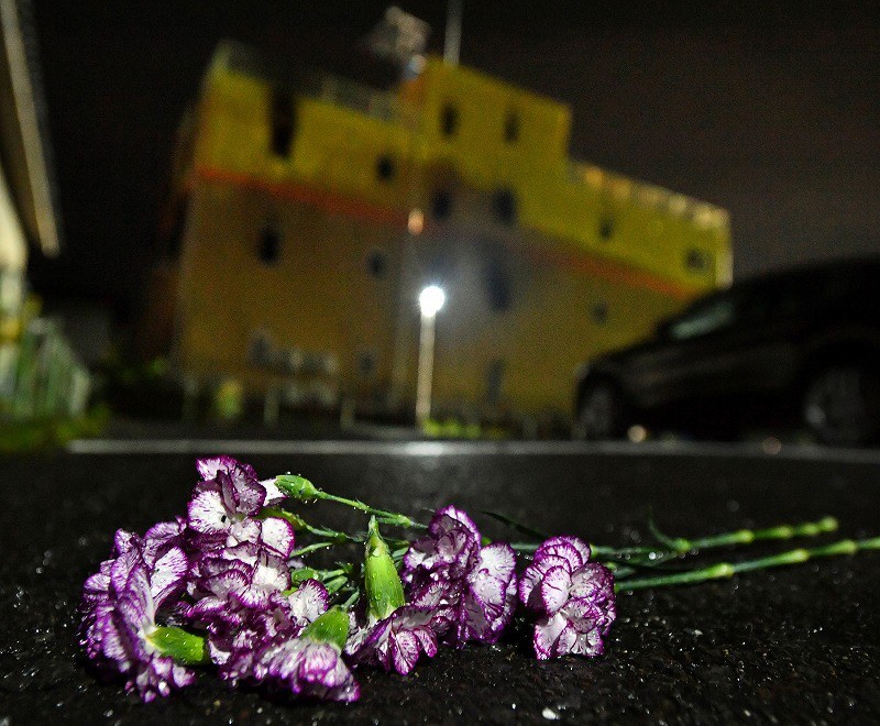 京アニ火災 33人の死亡確認 平成以降最悪 第1スタジオ 18日朝はセキュリティー解除 写真特集1 13 毎日新聞