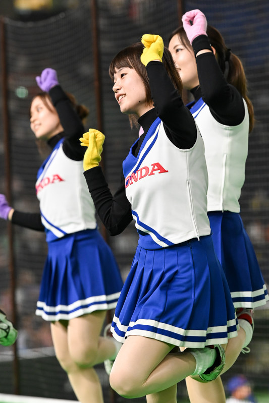 ホンダ熊本（大津町）の応援団（2回戦） [写真特集17/33] | 毎日新聞