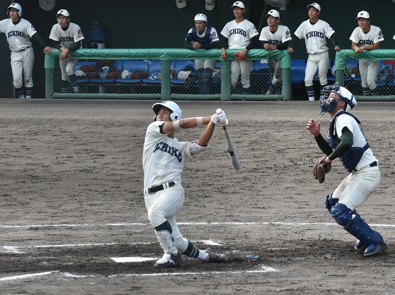 第１０１回全国高校野球 和歌山大会 市和歌山 ３点弾で逆転 智弁和歌山 南部も初戦突破 和歌山 毎日新聞