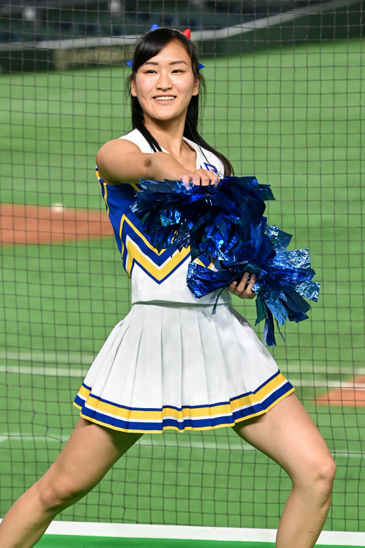 JR四国（高松市）の応援団（2回戦） [写真特集18/28] | 毎日新聞