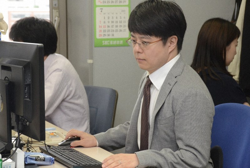 あなたの参院選 なぜ8時に当選確実が出るの テレビ選挙報道の舞台裏 毎日新聞