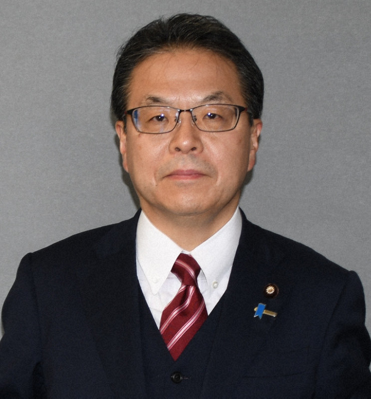 世耕弘成氏