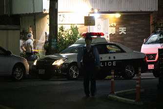 沼津 市 大岡 びっくり 仰天