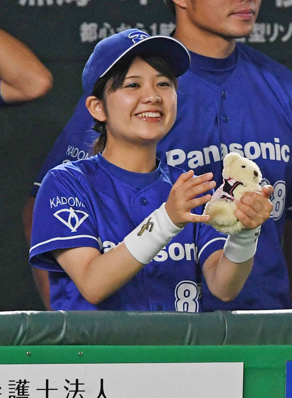 パナソニック野球部ウェア パナソニック野球部【公式】 (@panasonic.bbc_official