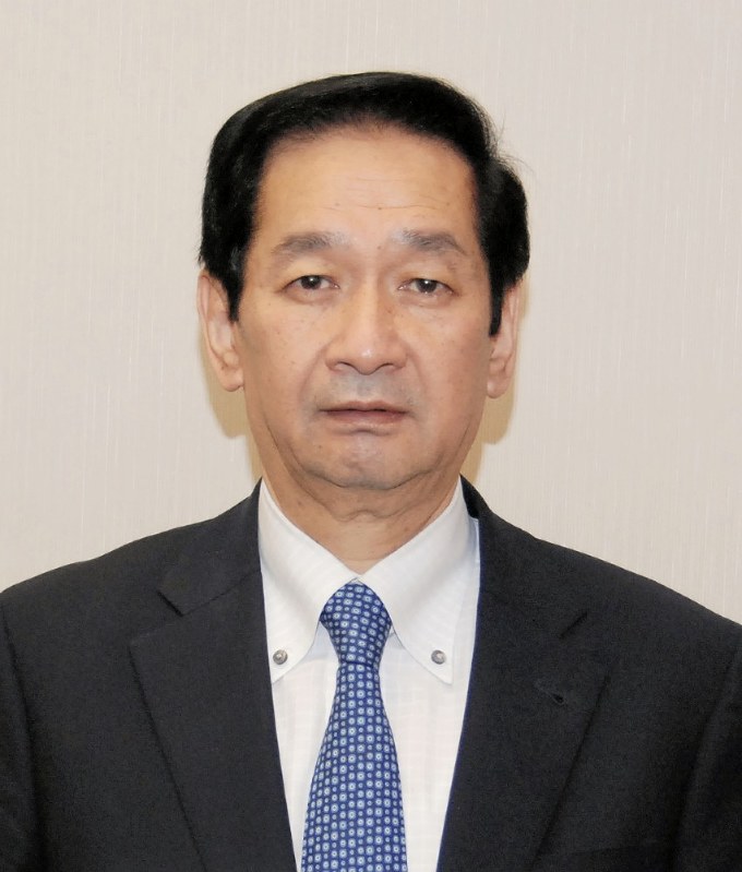 関口昌一氏