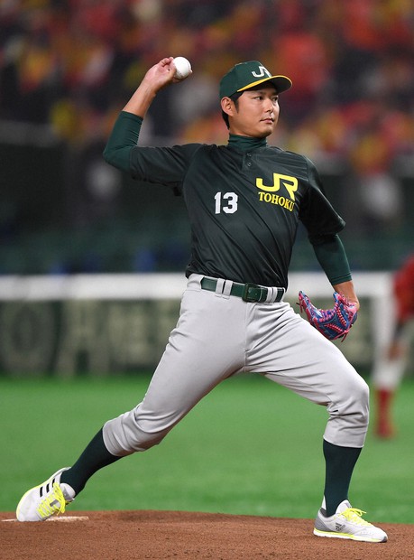 元ソフトバンクの摂津氏が白血病 骨髄ドナー増えること願って公表