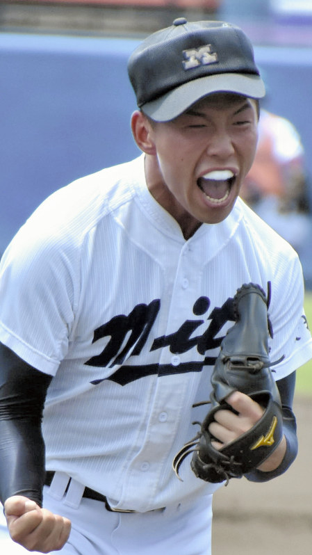 第１０１回全国高校野球 茨城大会 霞ケ浦ｖｓ常磐大高 甲子園かけ きょう決勝 茨城 毎日新聞
