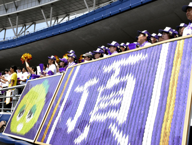 第１０１回全国高校野球 新潟大会 日本文理 猛攻でｖ 県内の公式戦無敗 新潟 毎日新聞