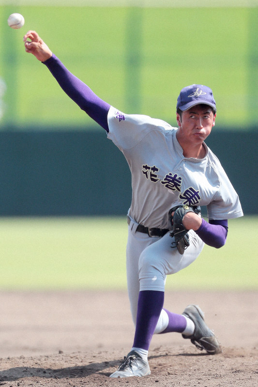 したたかさが際立った花巻東 チームで大船渡崩す 毎日新聞 したたかさが際立った花巻東 チームで大船渡崩す 毎日新聞