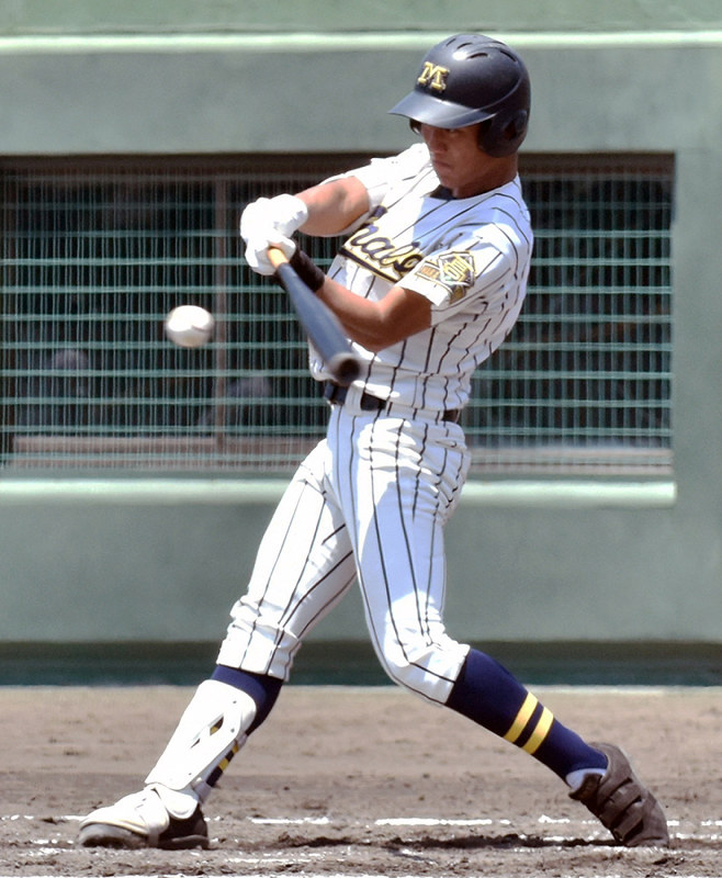 第１０１回全国高校野球 和歌山大会 市和歌山 サヨナラ勝ち 智弁和歌山 南部はコールド勝ち 和歌山 毎日新聞