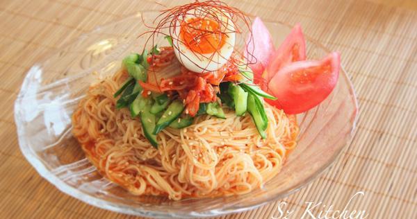 クックパッドニュース いつもの食べ方じゃもったいない そうめんアレンジ レシピ6選 毎日新聞