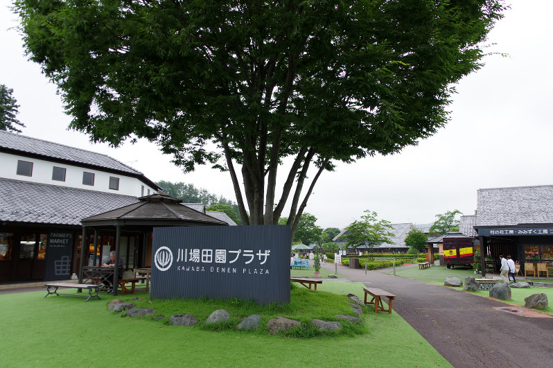 つながる!道の駅旅案内:群馬・川場田園プラザ ブルーベリー無料摘み取り 毎日新聞 つながる!道の駅旅案内:群馬・川場田園プラザ ブルーベリー無料摘み取り 毎日新聞