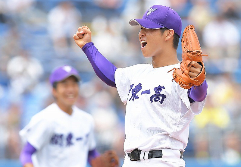 高校野球：関東一が3年ぶり8回目の甲子園 都立小山台降す 東東京大会