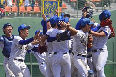 福島は聖光学院 13年連続16回目の夏の甲子園 | 毎日新聞