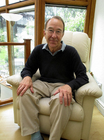 Brexit Briefings: Historian Sir Ian Kershaw on Brexit irrationality and