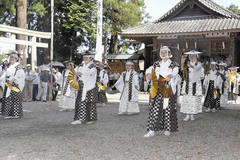 相馬野馬追 きょう開幕 福島 毎日新聞