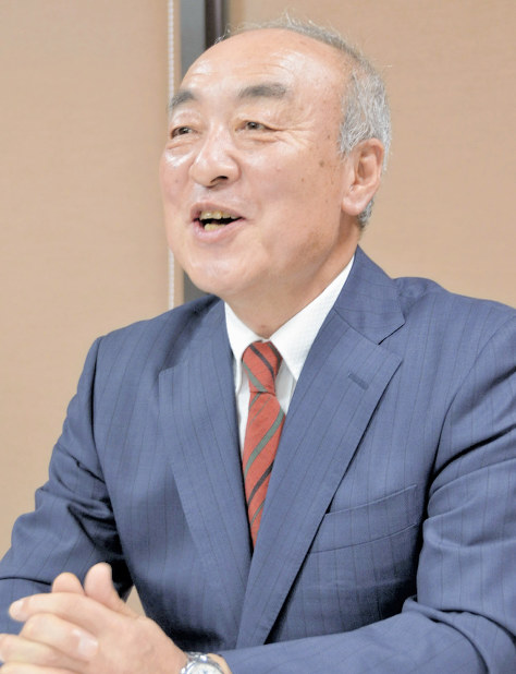 選挙 会津若松市長選 候補者の横顔 福島 毎日新聞