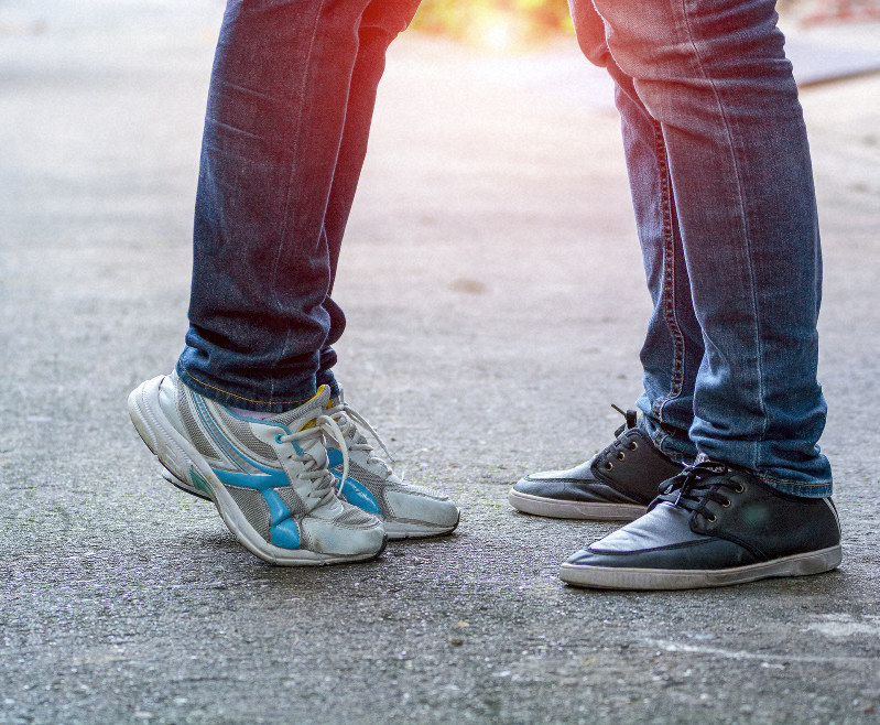 フランス人の足を守る専門家 ポドローグ の技 現代フランス健康事情 竹内真里 毎日新聞 医療プレミア