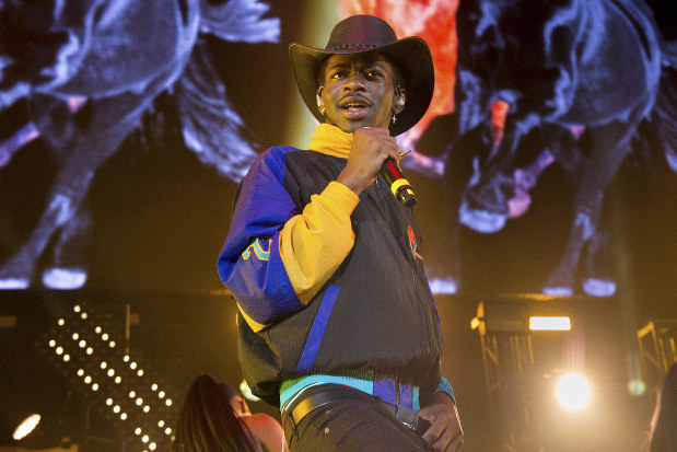 Lil Nas X sets new Billboard record for most weeks at No.1 - The Mainichi