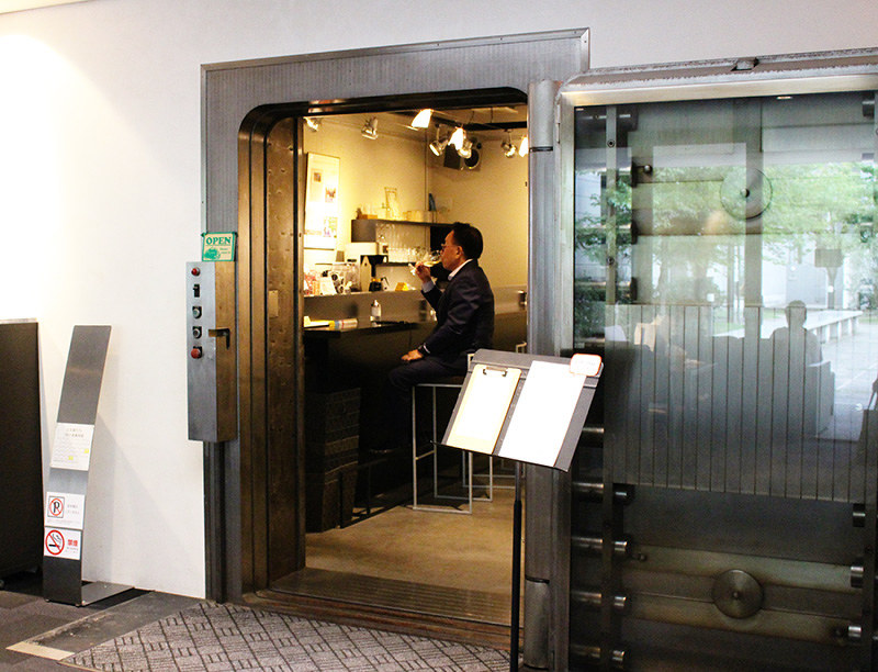 コレ推し 岡山 ルネスホール 岡山市北区 文化 芸術 気軽に楽しんで 重厚 旧日銀岡山支店 を改修 中国 毎日新聞