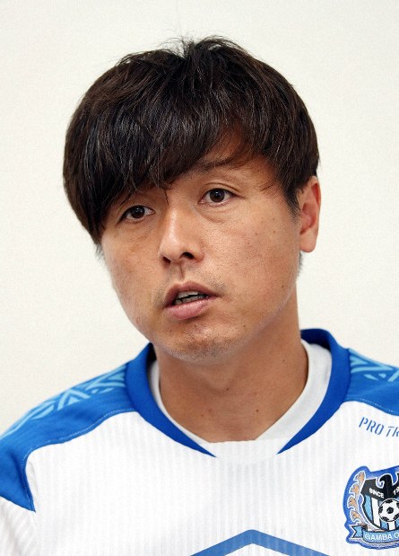 コンディション作り「悪い言い方をすれば『適当』」 1000試合出場のガ