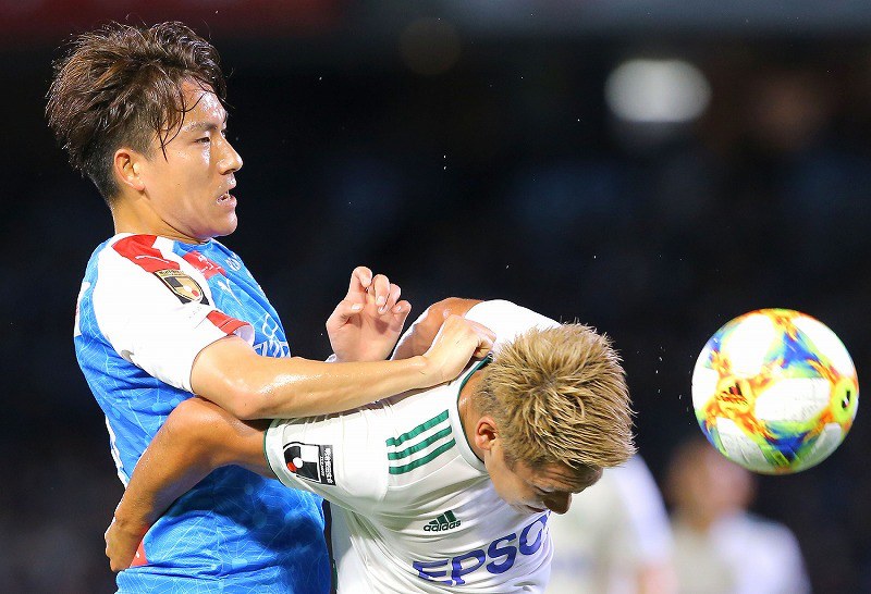 【値下げ】松田直樹 レア 非売品 等身大パネル サッカー 日本代表 W杯 値下げ】松田直樹 レア 非売品 等身大パネル サッカー 日本代表 W杯