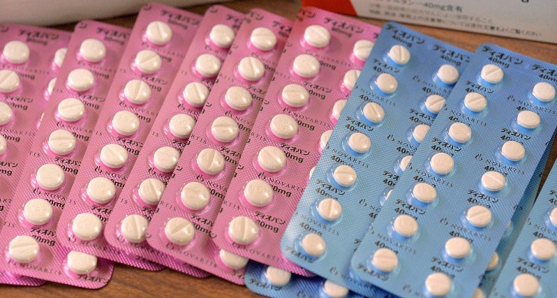 臨床データ不正があった降圧剤