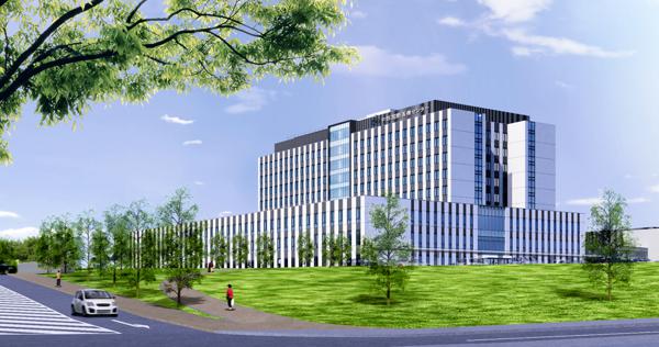 病院 木沢 記念