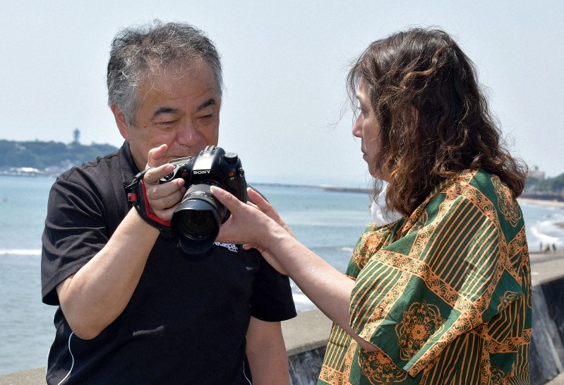 日航機墜落事故 遺族夫婦が映画製作 グリーフケア テーマに 毎日新聞