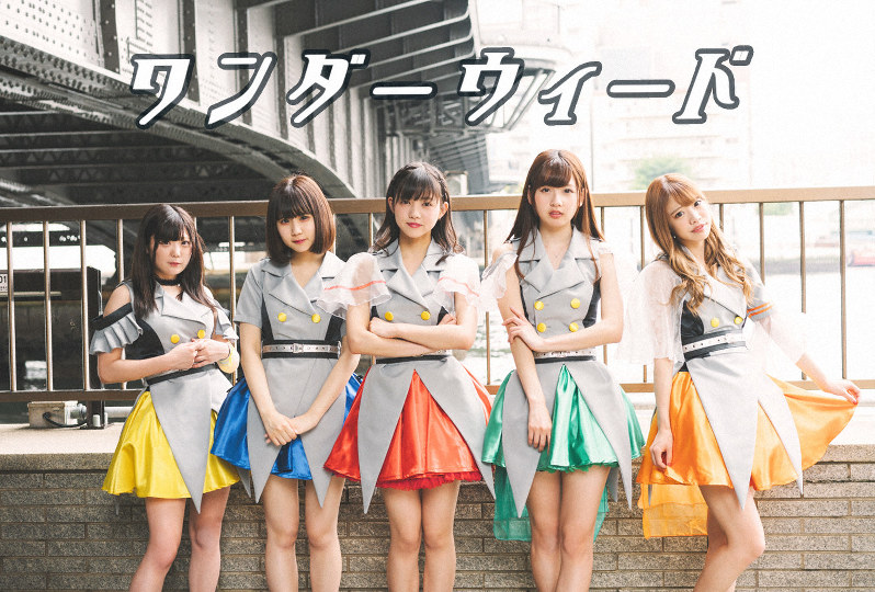 西日本最大級のアイドルフェス11日開幕 99組が出演 写真特集4 7 毎日新聞