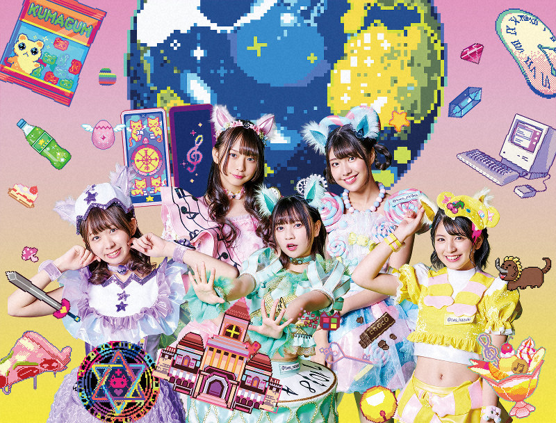 西日本最大級のアイドルフェス11日開幕 99組が出演 写真特集3 7 毎日新聞