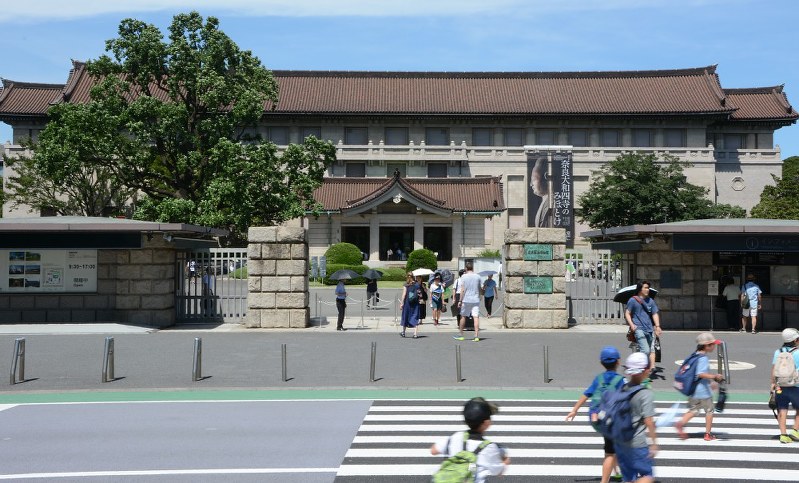 今よみがえる森鴎外 ５ 学術の門戸広げた晩年 博物館総長として 作家 澤田瞳子 毎日新聞