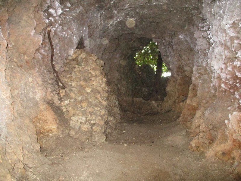 Personal effects of Battle of Okinawa soldier found and returned to family after 74 yrs The