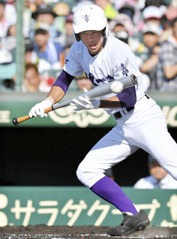 第１０１回全国高校野球 関東一 打撃戦制す 逆転許すもすぐ奪回 東京 毎日新聞