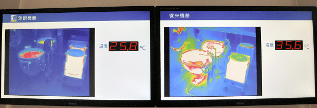 東海経済 涼しい厨房 脚光 労働環境改善 人材確保へ 愛知 毎日新聞