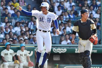 49校すべて登場、智弁vs光星は打撃戦必至か 夏の甲子園第7日