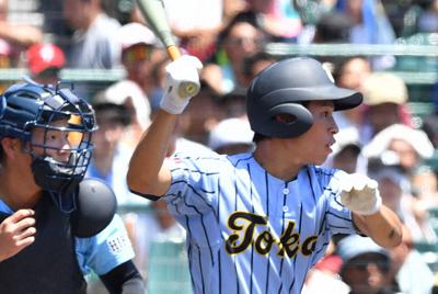 49校すべて登場、智弁vs光星は打撃戦必至か 夏の甲子園第7日